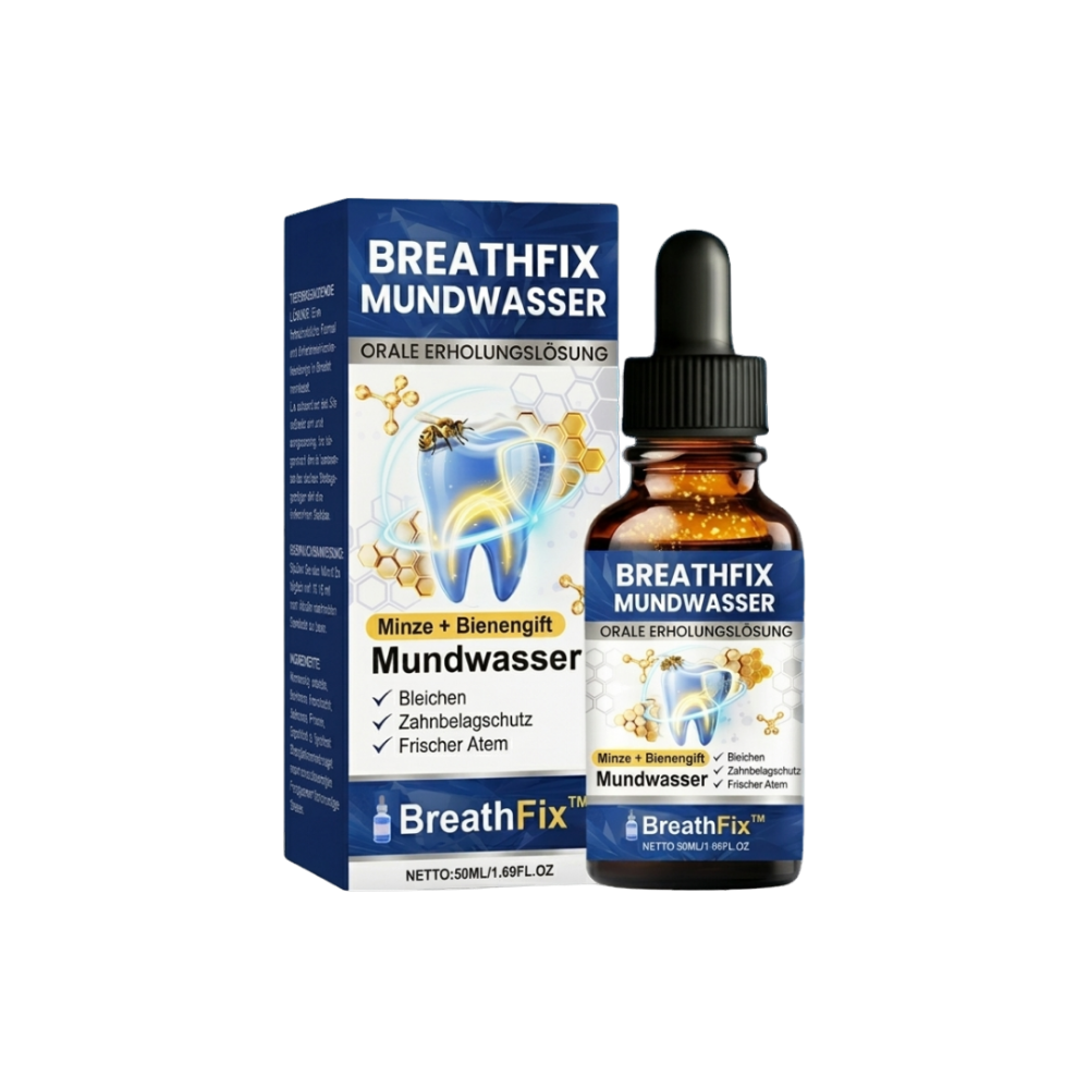 BreathFix™