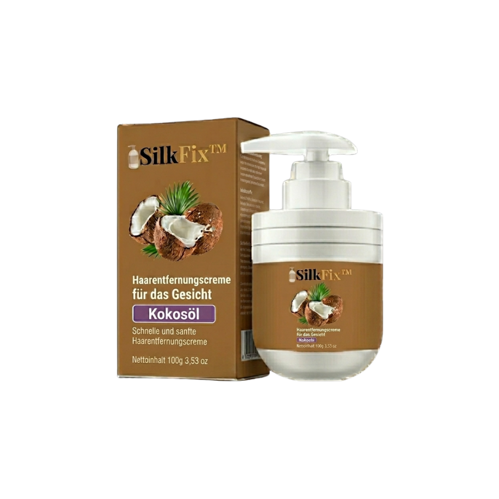 SilkFix™