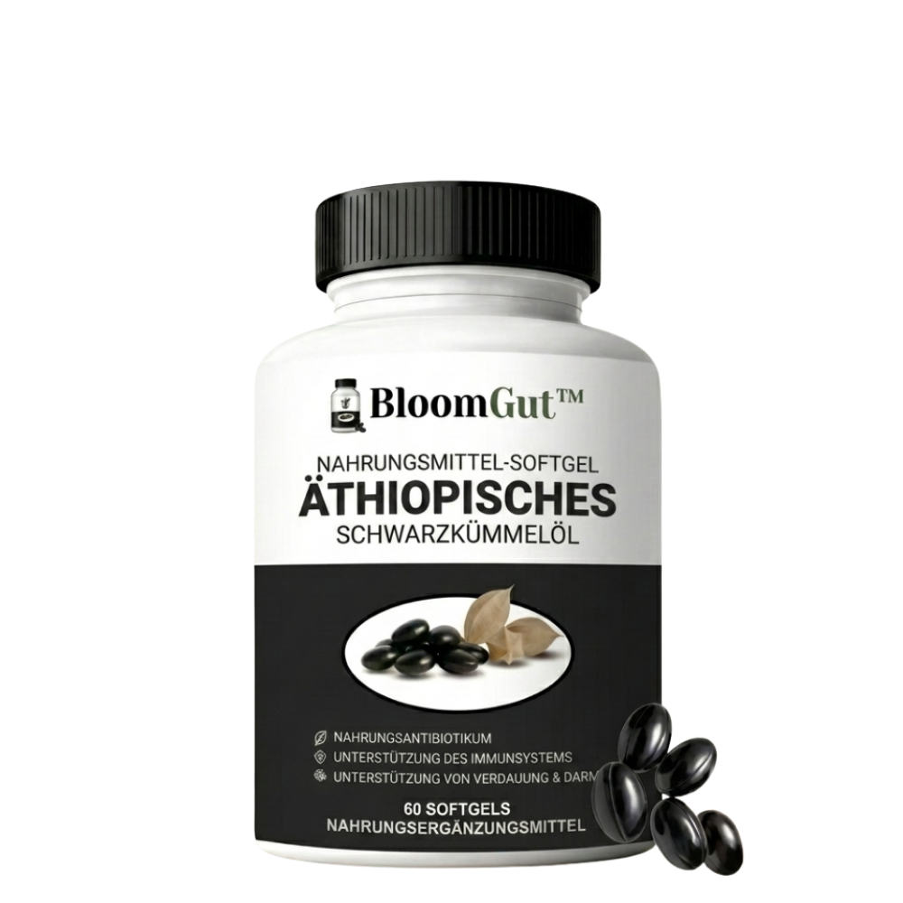 BloomGut™