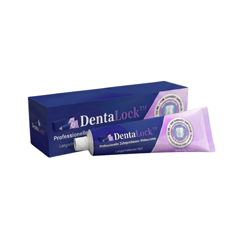 DentaLock™