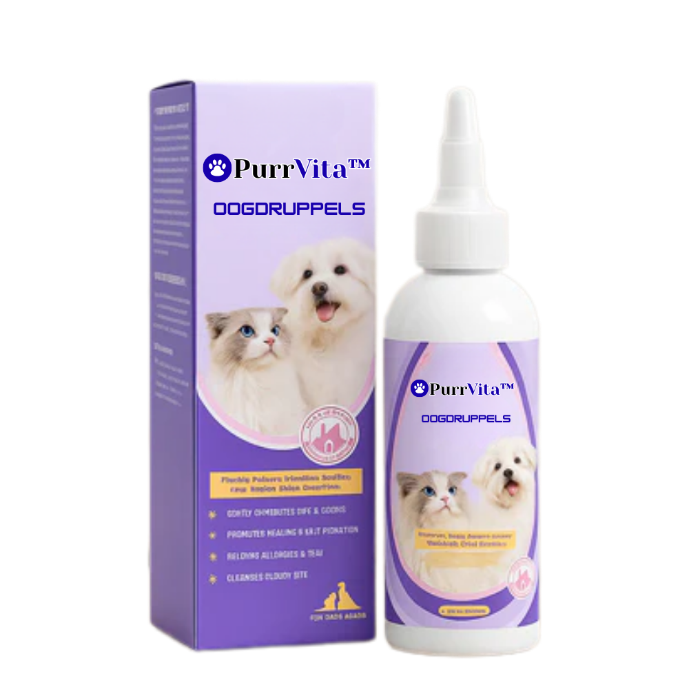 PurrVita™
