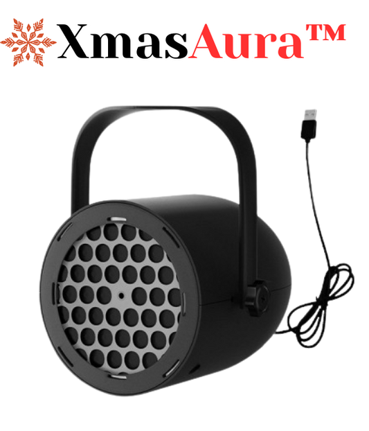 XmasAura™ DE