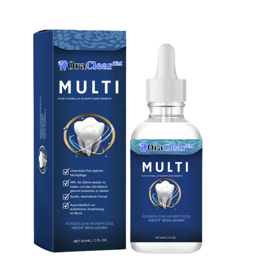OraClear™