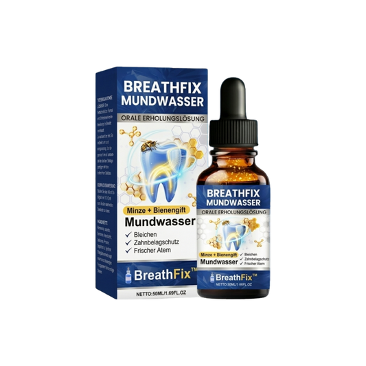 BreathFix™