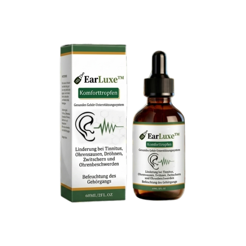 EearLuxe™