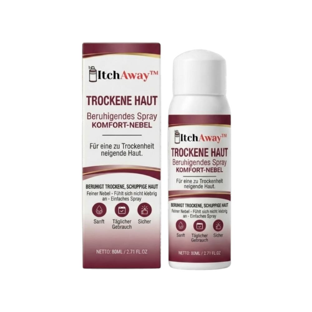 ItchAway™