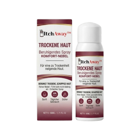 ItchAway™