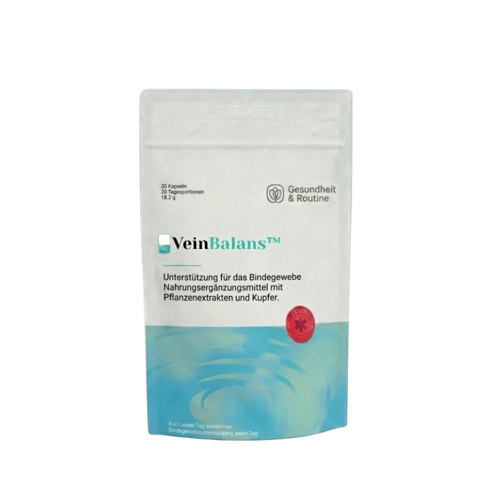 VeinBalans