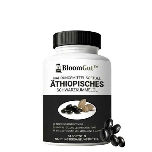 BloomGut™