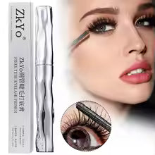 Sweatproof Mascara Women Eye Makeup Long Lasting Lash Primer