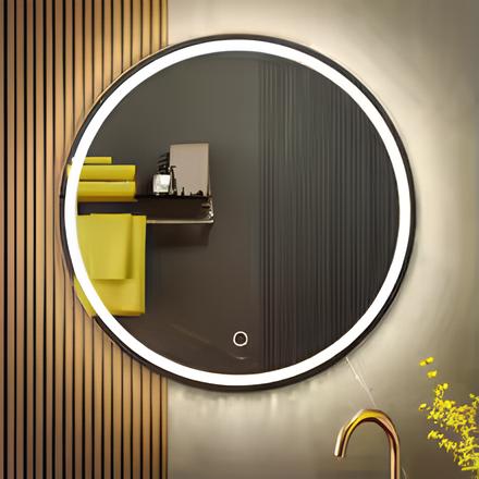 Led Bathroom Mirror